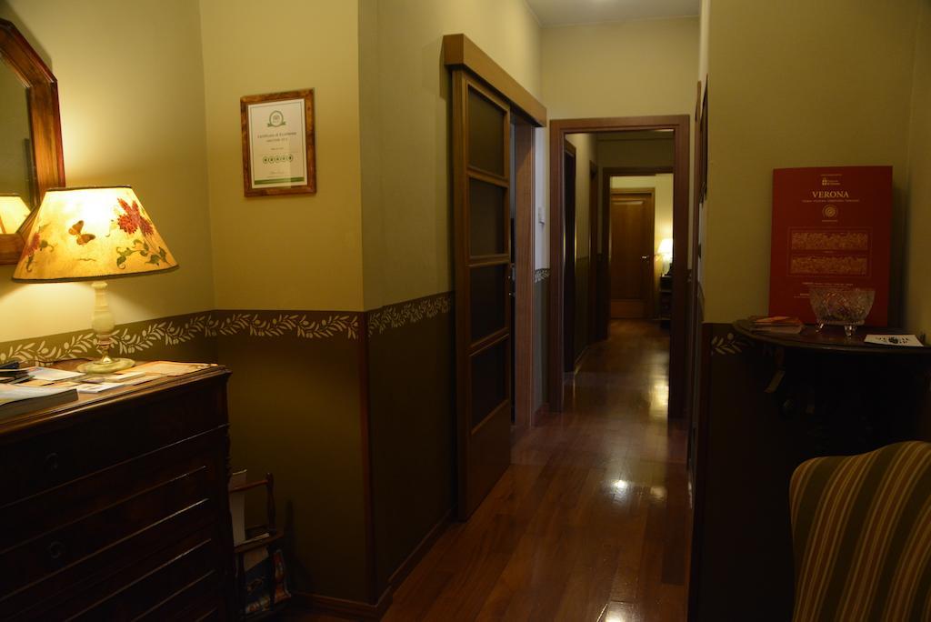 B&B Like Juliet Verona Exterior photo