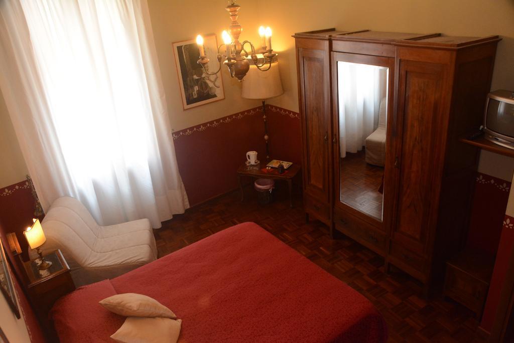 B&B Like Juliet Verona Room photo