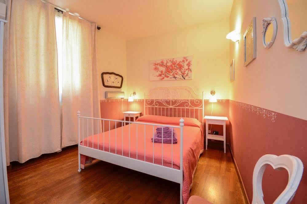 B&B Like Juliet Verona Exterior photo